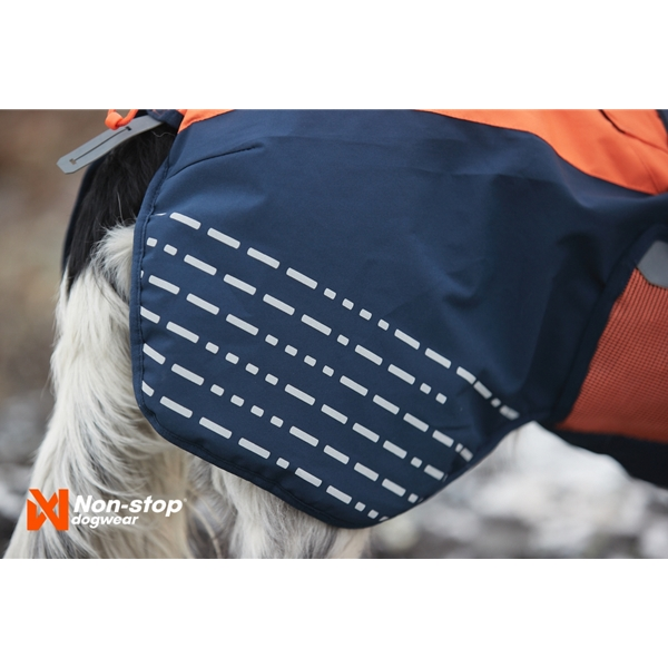 Non-Stop Dogwear Glacier Jacket 8 Non-Stop Dogwear Glacier Jacket - Image 8