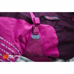 Non-Stop Dogwear Glacier Jacket 28 Non-Stop Dogwear Glacier Jacket -pyöräkauppa 68966 3 purple