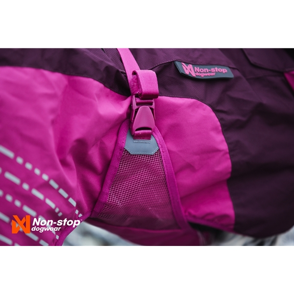 Non-Stop Dogwear Glacier Jacket 13 Non-Stop Dogwear Glacier Jacket - Image 13