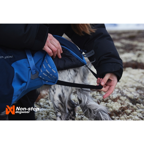 Non-Stop Dogwear Glacier Jacket 4 Non-Stop Dogwear Glacier Jacket - Image 4