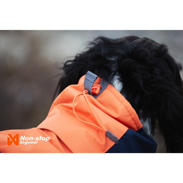 Non-Stop Dogwear Glacier Jacket 9 Non-Stop Dogwear Glacier Jacket - Image 9