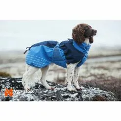 Non-Stop Dogwear Glacier Jacket 20 Non-Stop Dogwear Glacier Jacket -pyöräkauppa 68966 5 blue