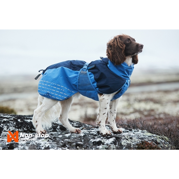 Non-Stop Dogwear Glacier Jacket 5 Non-Stop Dogwear Glacier Jacket - Image 5