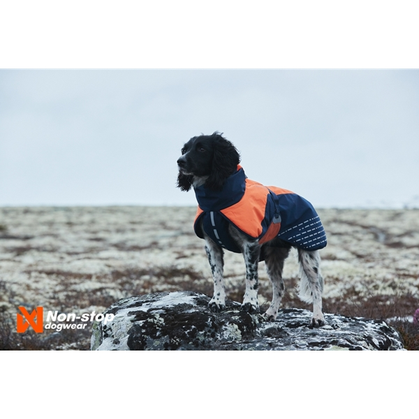 Non-Stop Dogwear Glacier Jacket 10 Non-Stop Dogwear Glacier Jacket - Image 10