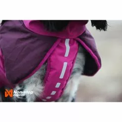 Non-Stop Dogwear Glacier Jacket 30 Non-Stop Dogwear Glacier Jacket -pyöräkauppa 68966 5 purple
