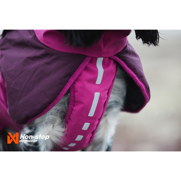Non-Stop Dogwear Glacier Jacket 15 Non-Stop Dogwear Glacier Jacket - Image 15