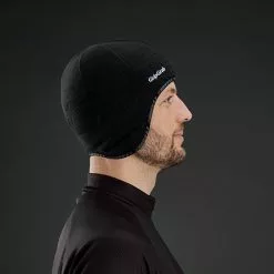 Gripgrab Aviator Windproof Thermal Skull Cap -pyöräkauppa 69034 3 black