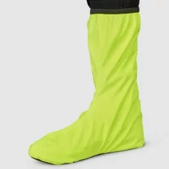 Gripgrab Dryfoot Waterproof Everyday Shoe Covers 2 -pyöräkauppa 69035 2 yellowhivis