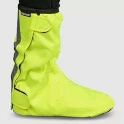 Gripgrab Dryfoot Waterproof Everyday Shoe Covers 2 -pyöräkauppa 69035 4 yellowhivis