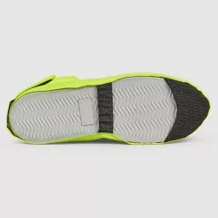 Gripgrab Dryfoot Waterproof Everyday Shoe Covers 2 -pyöräkauppa 69035 5 yellowhivis