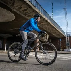 Gripgrab Dryfoot Waterproof Everyday Shoe Covers 2 -pyöräkauppa 69035 7 black