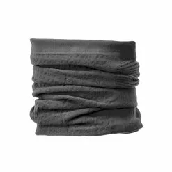Gripgrab Freedom Seamless Warp Knitted Neckwarmer 6 Gripgrab Freedom Seamless Warp Knitted Neckwarmer -pyöräkauppa 69038 1 grey