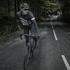 Gripgrab Lightweight Waterproof Socks 9 Gripgrab Lightweight Waterproof Socks -pyöräkauppa 69039 5 black