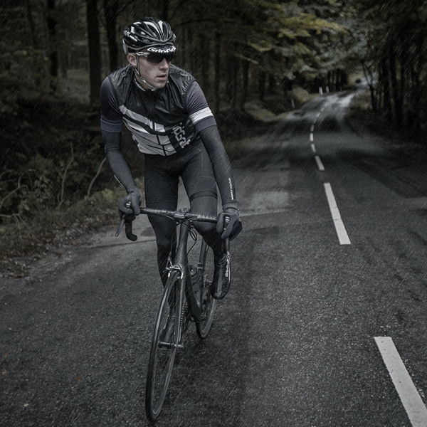 Gripgrab Lightweight Waterproof Socks 5 Gripgrab Lightweight Waterproof Socks - Image 5