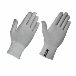 Gripgrab Merino Liner Gloves -pyöräkauppa 69040 1 grey