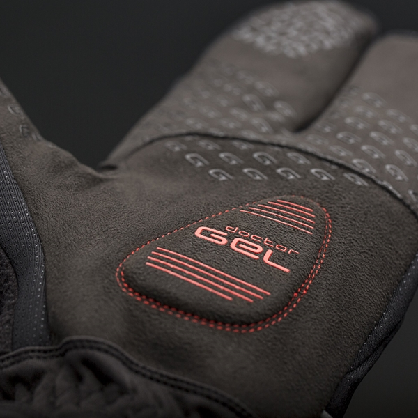 Gripgrab Nordic Windproof Deep Winter Lobster Gloves 2 Gripgrab Nordic Windproof Deep Winter Lobster Gloves - Image 2