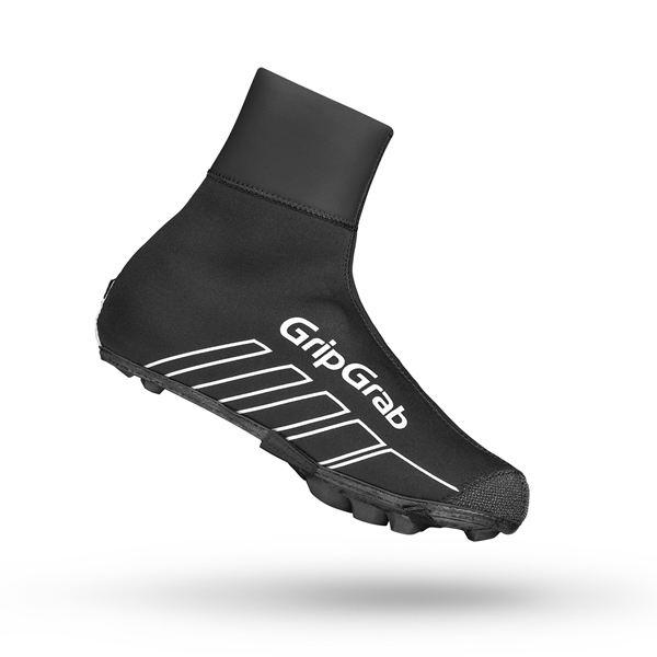 Gripgrab Racethermo X Waterproof Winter MTB/Cx Shoe Covers 1 Gripgrab Racethermo X Waterproof Winter MTB/Cx Shoe Covers