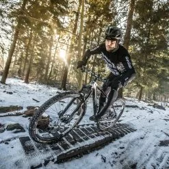 Gripgrab Racethermo X Waterproof Winter MTB/Cx Shoe Covers 9 Gripgrab Racethermo X Waterproof Winter MTB/Cx Shoe Covers -pyöräkauppa 69048 5 black