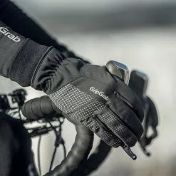 Gripgrab Ride Windproof Winter Gloves -pyöräkauppa 69052 3 black