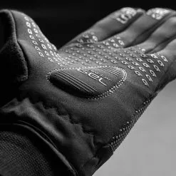 Gripgrab Ride Windproof Winter Gloves -pyöräkauppa 69052 4 black
