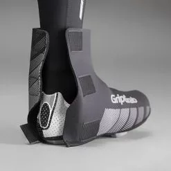 Gripgrab Ride Winter Shoe Covers -pyöräkauppa 69053 4 black