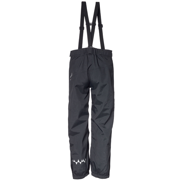 Isbjörn Hurricane Hardshell Pant 2 Isbjörn Hurricane Hardshell Pant - Image 2