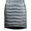 Skhoop Short Down Skirt