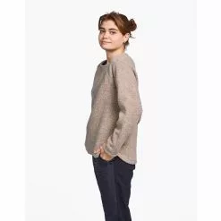 Varg Fårö Wool Jersey -pyöräkauppa 69212 4 wintersand