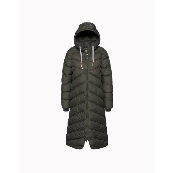 Varg Kalix Bio Down Parka 1 Varg Kalix Bio Down Parka