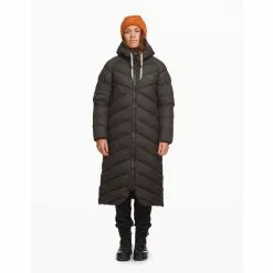 Varg Kalix Bio Down Parka 9 Varg Kalix Bio Down Parka -pyöräkauppa 69213 3 peppercorngreen