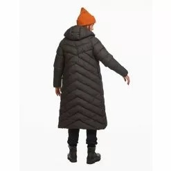 Varg Kalix Bio Down Parka 11 Varg Kalix Bio Down Parka -pyöräkauppa 69213 5 peppercorngreen