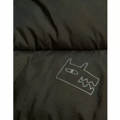 Varg Kalix Bio Down Parka 12 Varg Kalix Bio Down Parka -pyöräkauppa 69213 6 peppercorngreen