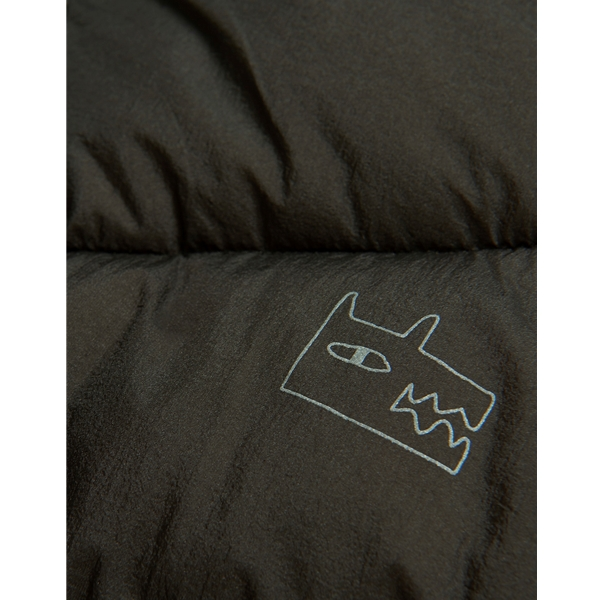 Varg Kalix Bio Down Parka 6 Varg Kalix Bio Down Parka - Image 6