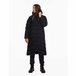 Varg Kiruna Waterproof Down Coat -pyöräkauppa 69214 3 carbonblack