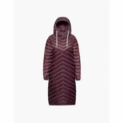 Varg Sarek Long Down Hood