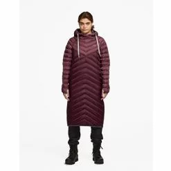 Varg Sarek Long Down Hood -pyöräkauppa 69216 3 jammix