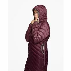 Varg Sarek Long Down Hood -pyöräkauppa 69216 5 jammix