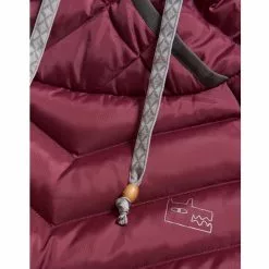 Varg Sarek Long Down Hood -pyöräkauppa 69216 6 jammix