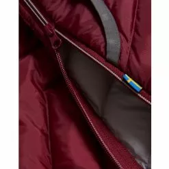 Varg Sarek Long Down Hood -pyöräkauppa 69216 7 jammix