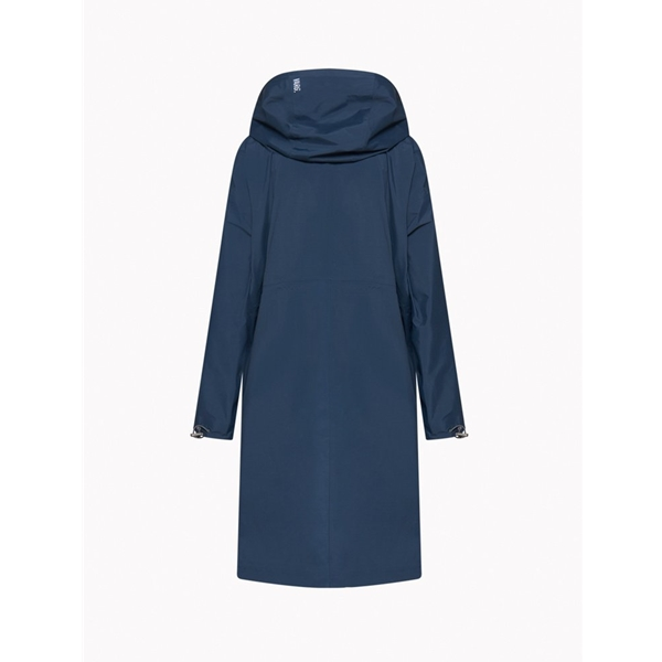 Varg Vinga 3-Layer Rain Coat 2 Varg Vinga 3-Layer Rain Coat - Image 2