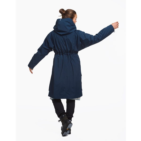 Varg Vinga 3-Layer Rain Coat 4 Varg Vinga 3-Layer Rain Coat - Image 4