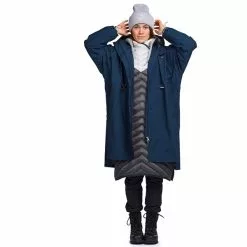 Varg Vinga 3-Layer Rain Coat 11 Varg Vinga 3-Layer Rain Coat -pyöräkauppa 69217 5 nightblue