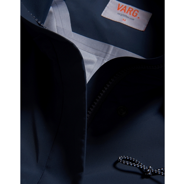 Varg Vinga 3-Layer Rain Coat 6 Varg Vinga 3-Layer Rain Coat - Image 6