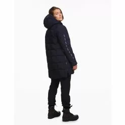 Varg Älgön 2.0 Down Anorak -pyöräkauppa 69218 5 carbonblack