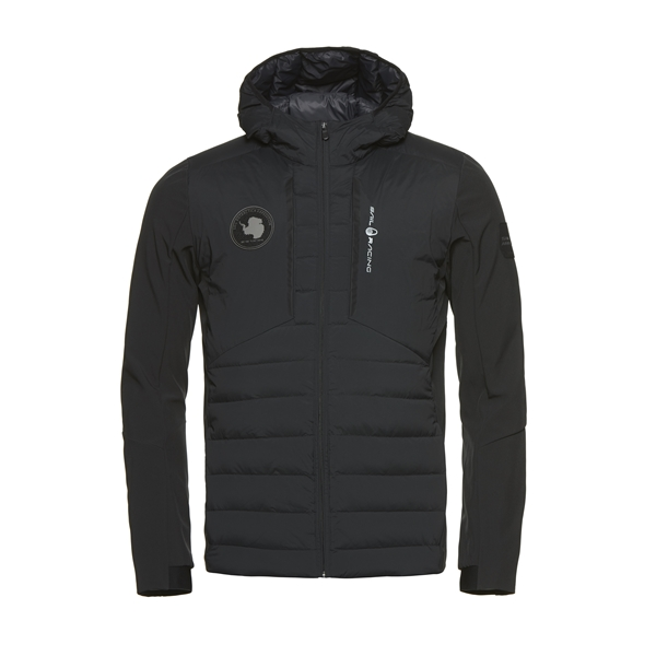 Sail Racing Antarctica Hybrid Hood 1 Sail Racing Antarctica Hybrid Hood