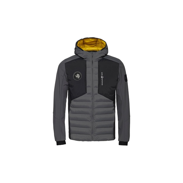 Sail Racing Antarctica Hybrid Hood 6 Sail Racing Antarctica Hybrid Hood - Image 6