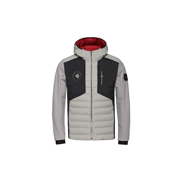 Sail Racing Antarctica Hybrid Hood 16 Sail Racing Antarctica Hybrid Hood - Image 16