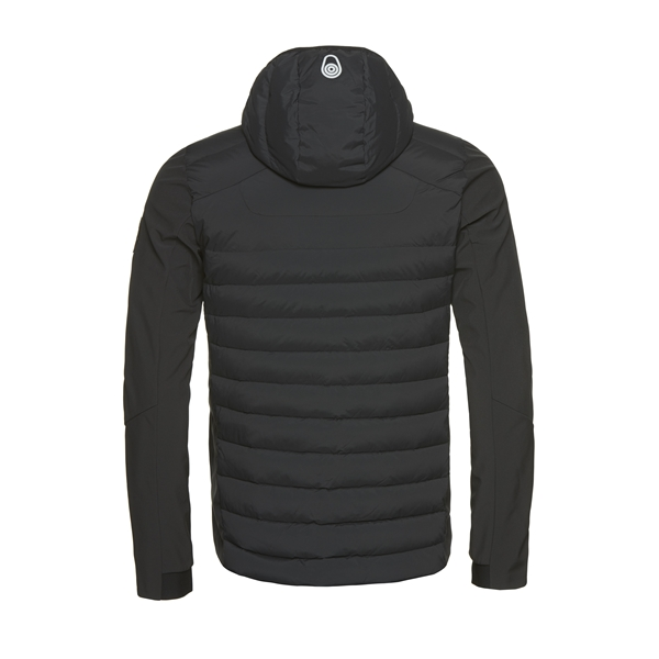Sail Racing Antarctica Hybrid Hood 2 Sail Racing Antarctica Hybrid Hood - Image 2