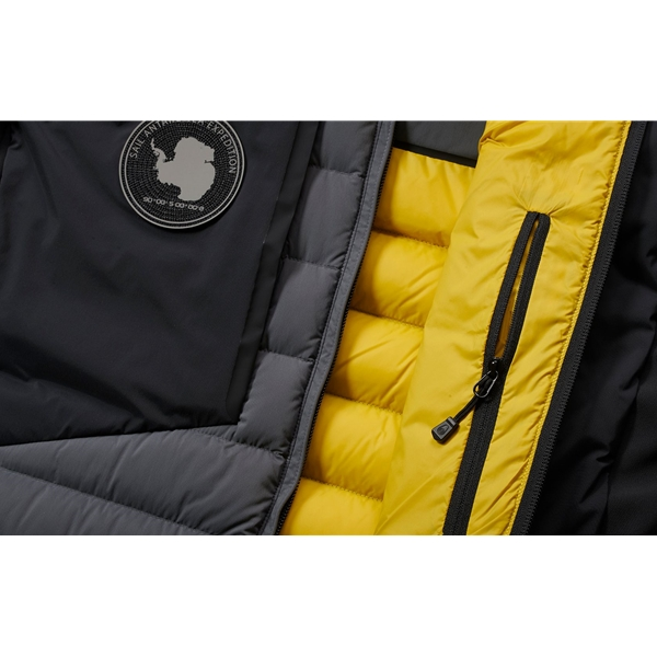 Sail Racing Antarctica Hybrid Hood 8 Sail Racing Antarctica Hybrid Hood - Image 8