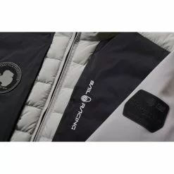 Sail Racing Antarctica Hybrid Hood 40 Sail Racing Antarctica Hybrid Hood -pyöräkauppa 69260 3 dimgrey